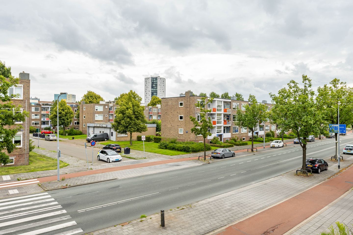 Photo 29 of Paterswoldseweg 453