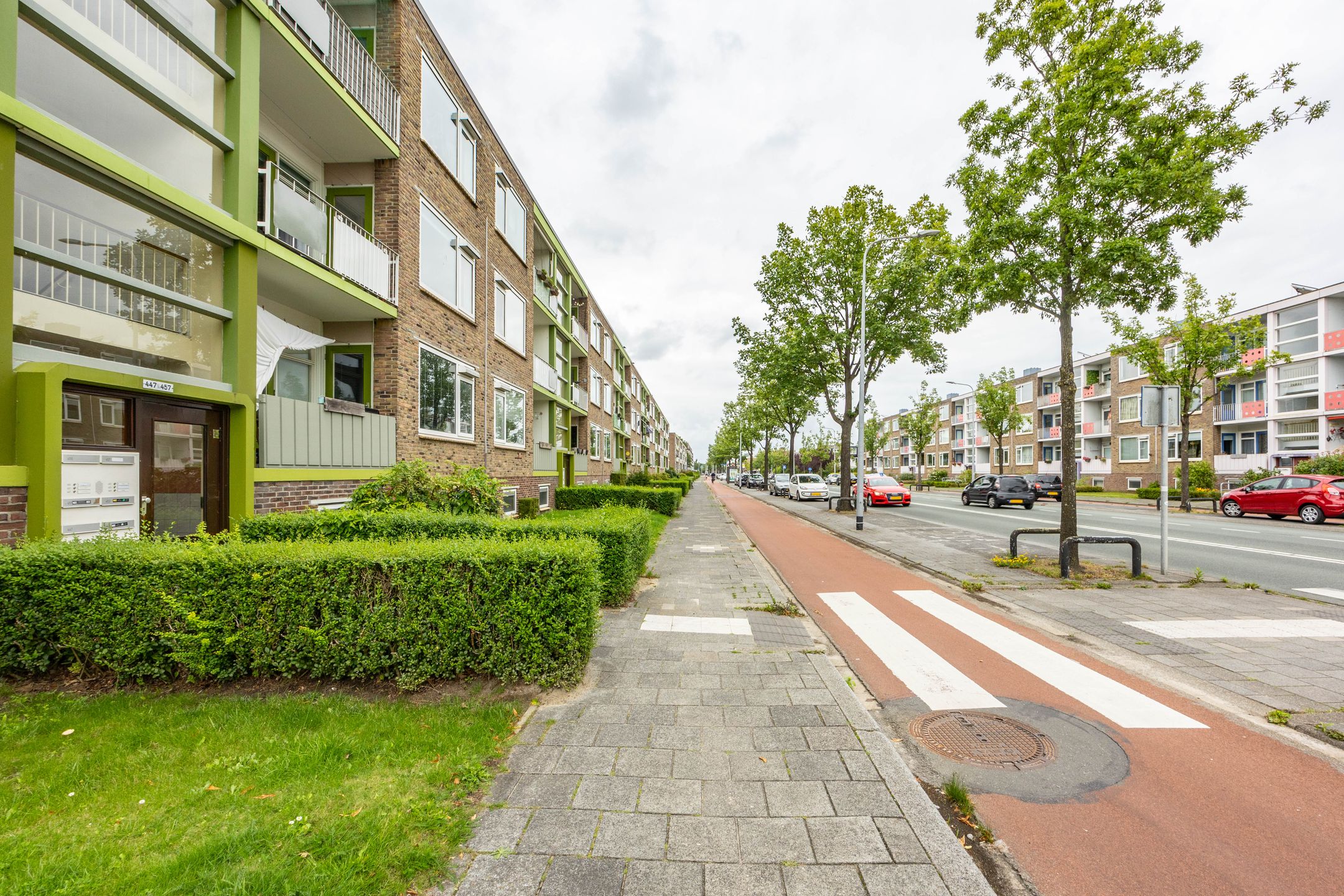 Photo 30 of Paterswoldseweg 453