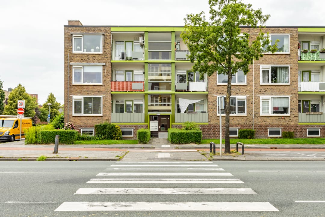 Photo 31 of Paterswoldseweg 453