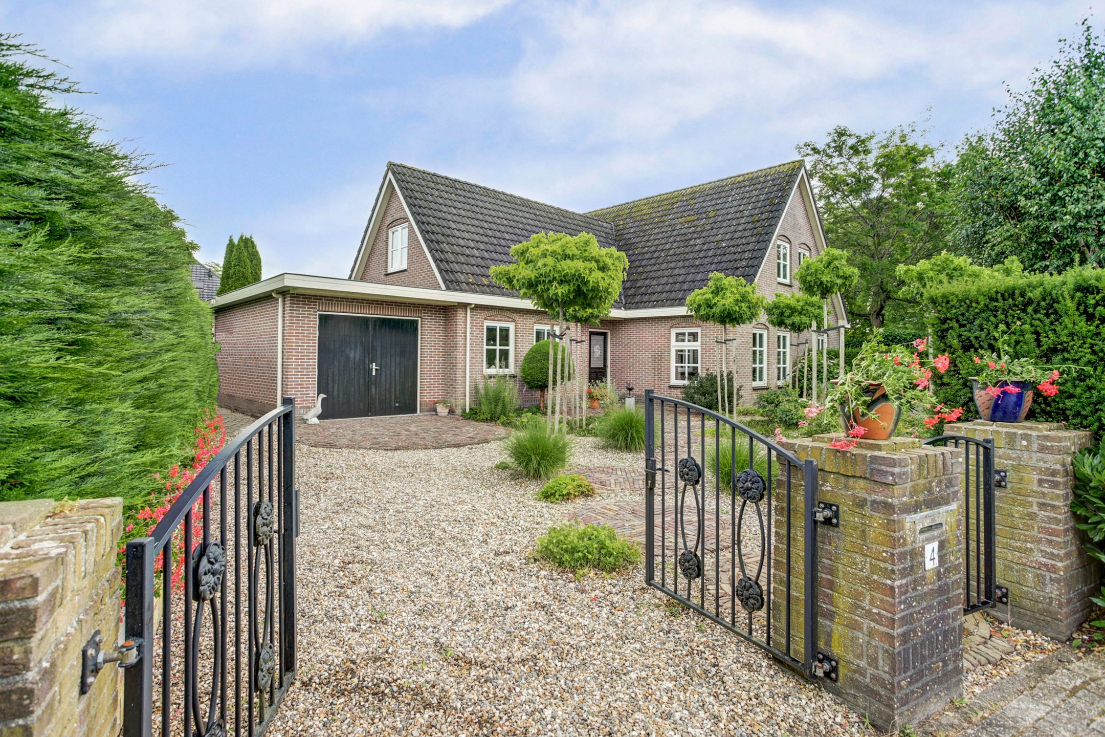 Foto 51 van Koriander 4