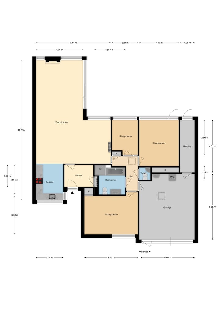 Photo 30 of Deensestraat 21