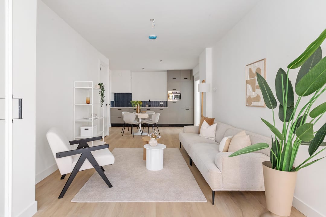 Photo 1 of Hoogstraat 24