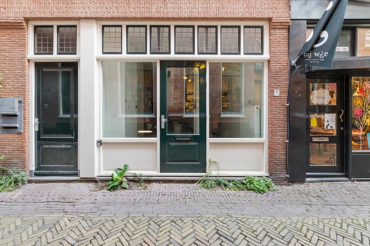Photo 5 of Hoogstraat 24