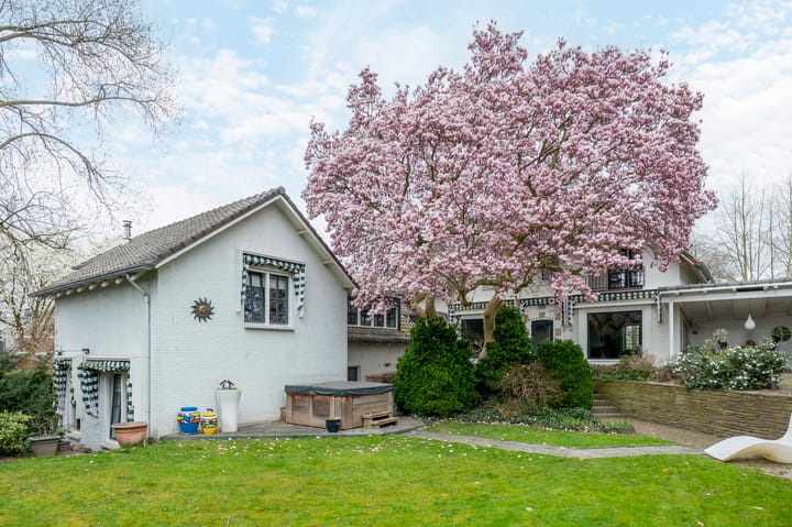 Foto 4 van Kummenaedestraat 72