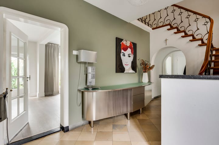 Foto 5 van Kummenaedestraat 72