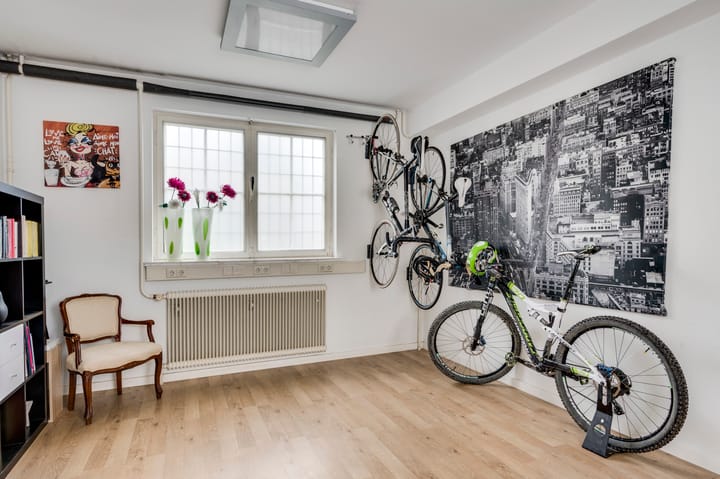 Foto 14 van Kummenaedestraat 72