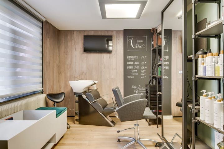 Foto 16 van Kummenaedestraat 72