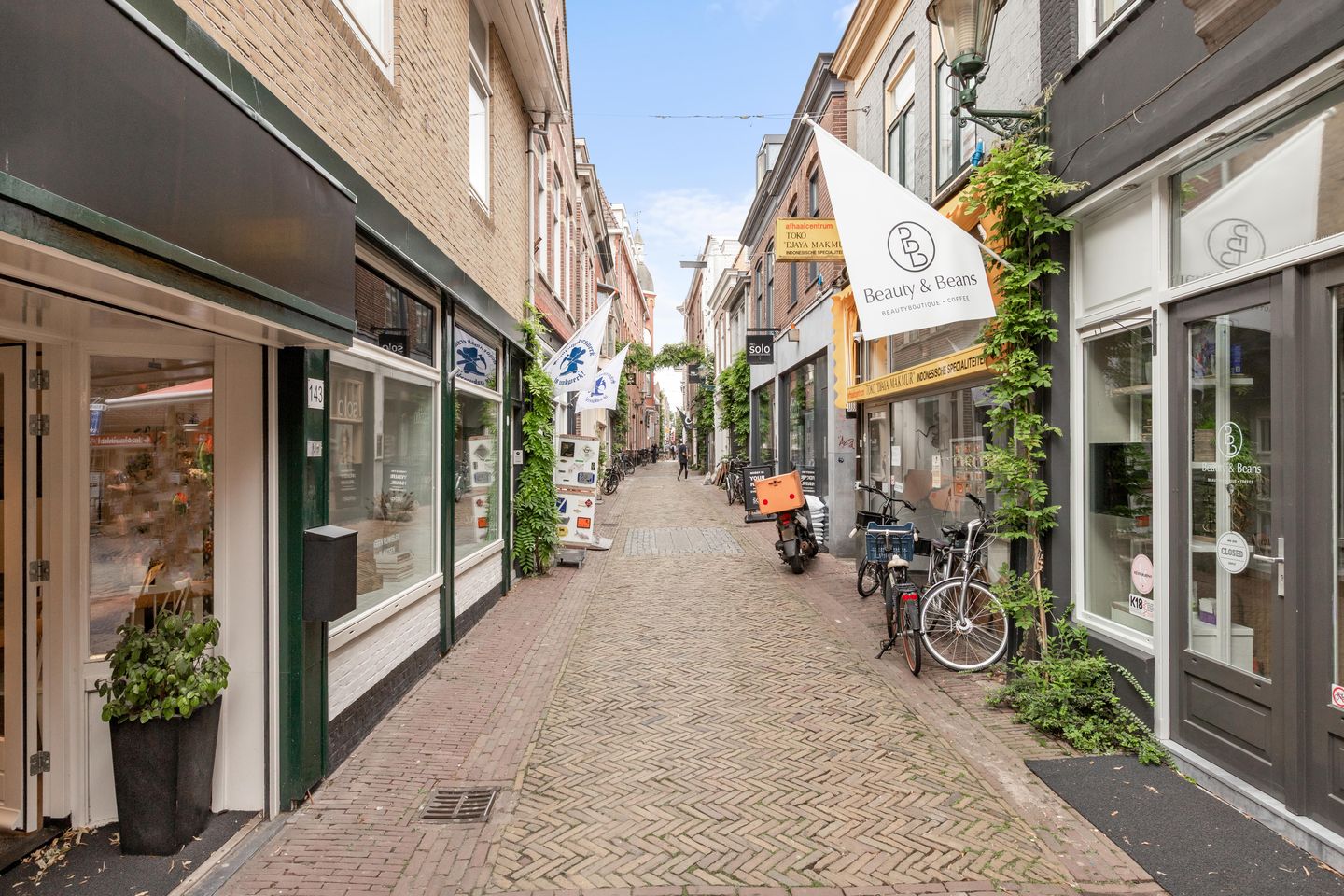 Photo 29 of Hoogstraat 24