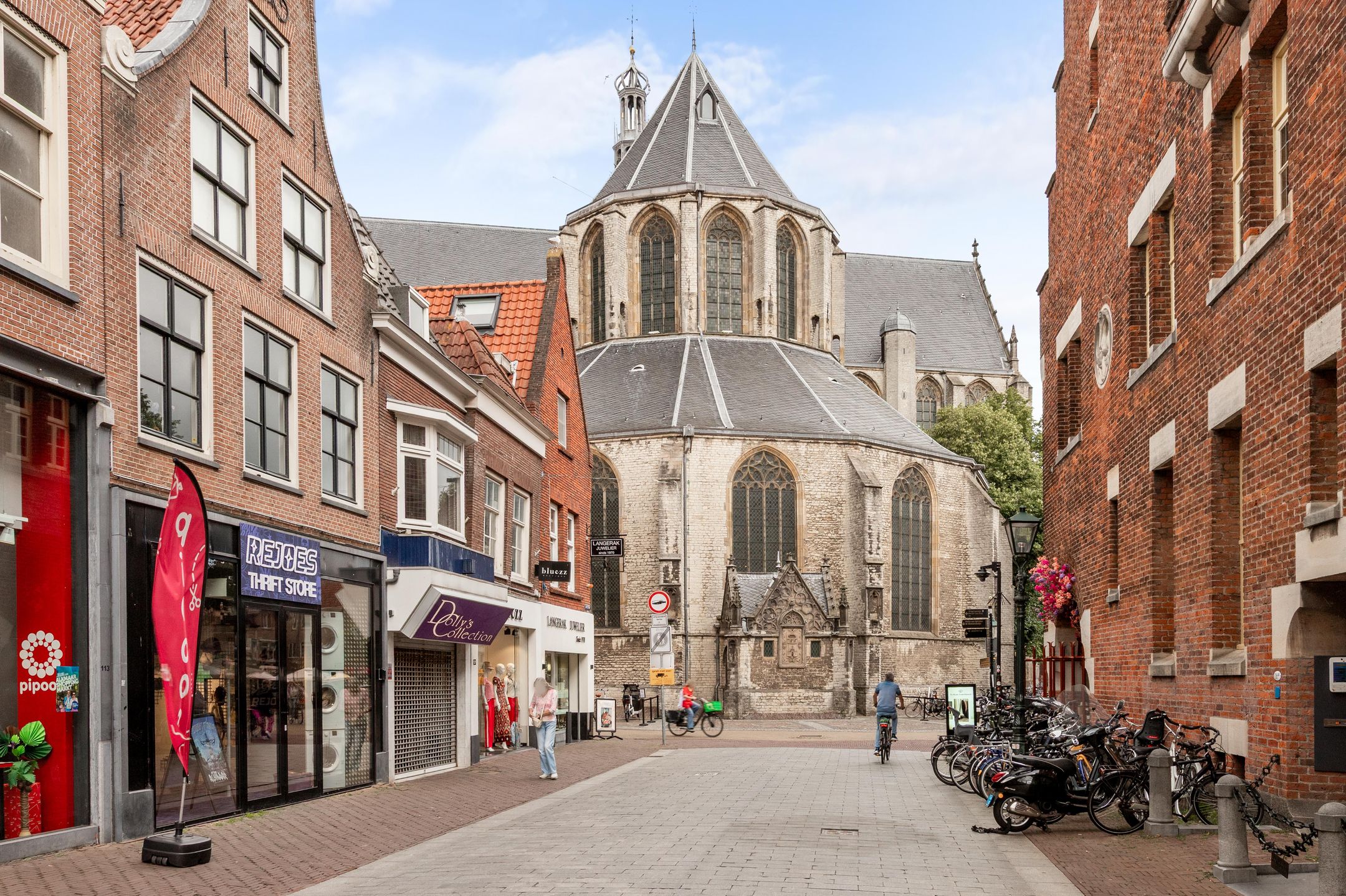 Photo 30 of Hoogstraat 24