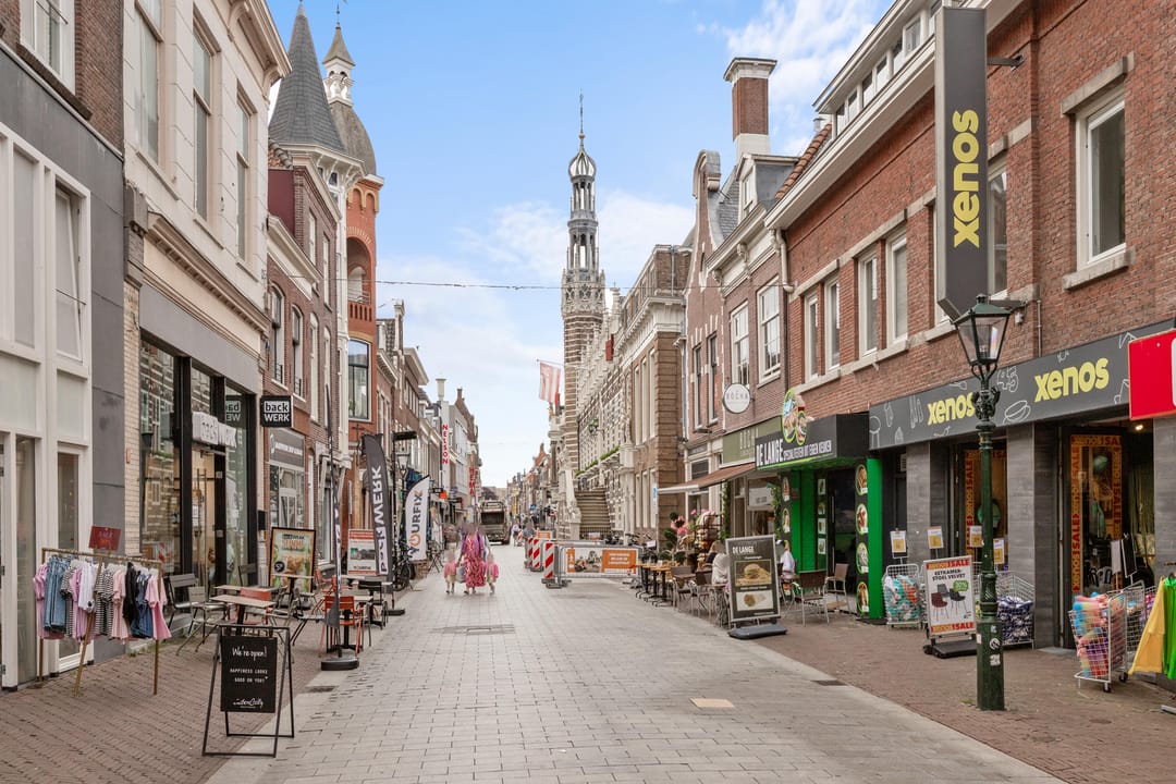Photo 31 of Hoogstraat 24
