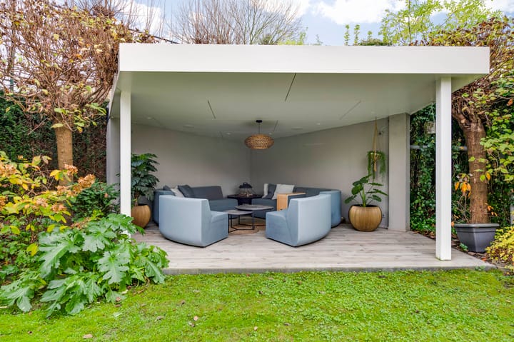 Foto 28 van Kummenaedestraat 72