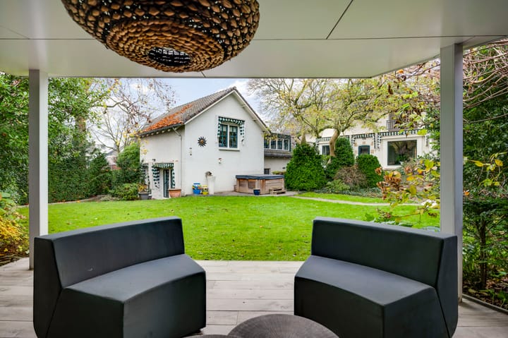 Foto 29 van Kummenaedestraat 72