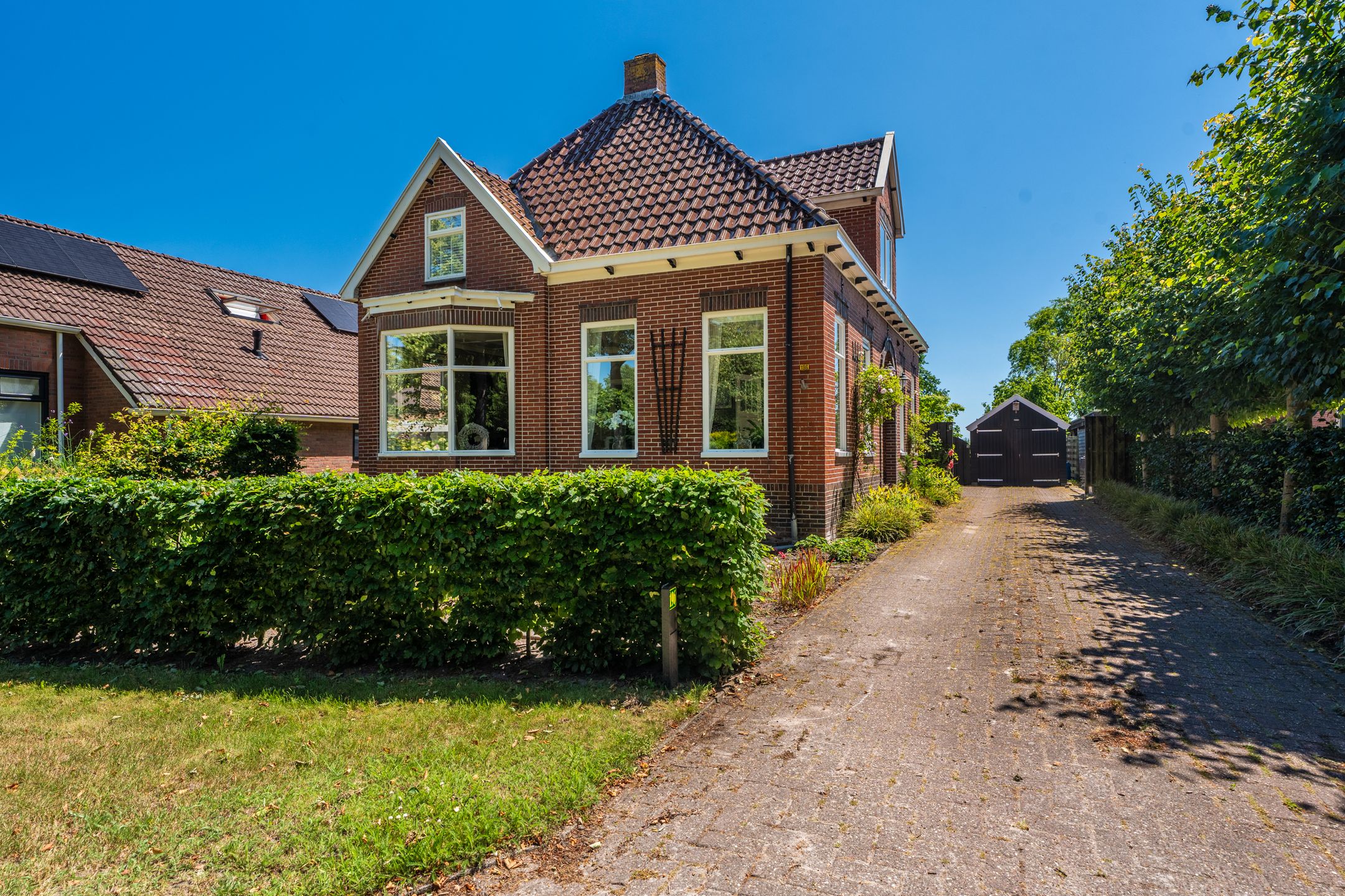 Foto 6 van Hoofdweg 196