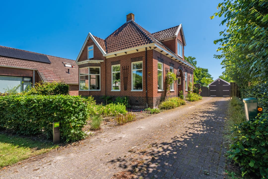 Foto 7 van Hoofdweg 196