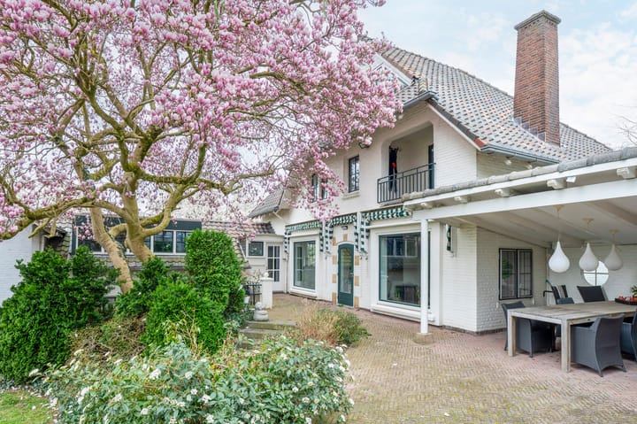 Foto 33 van Kummenaedestraat 72