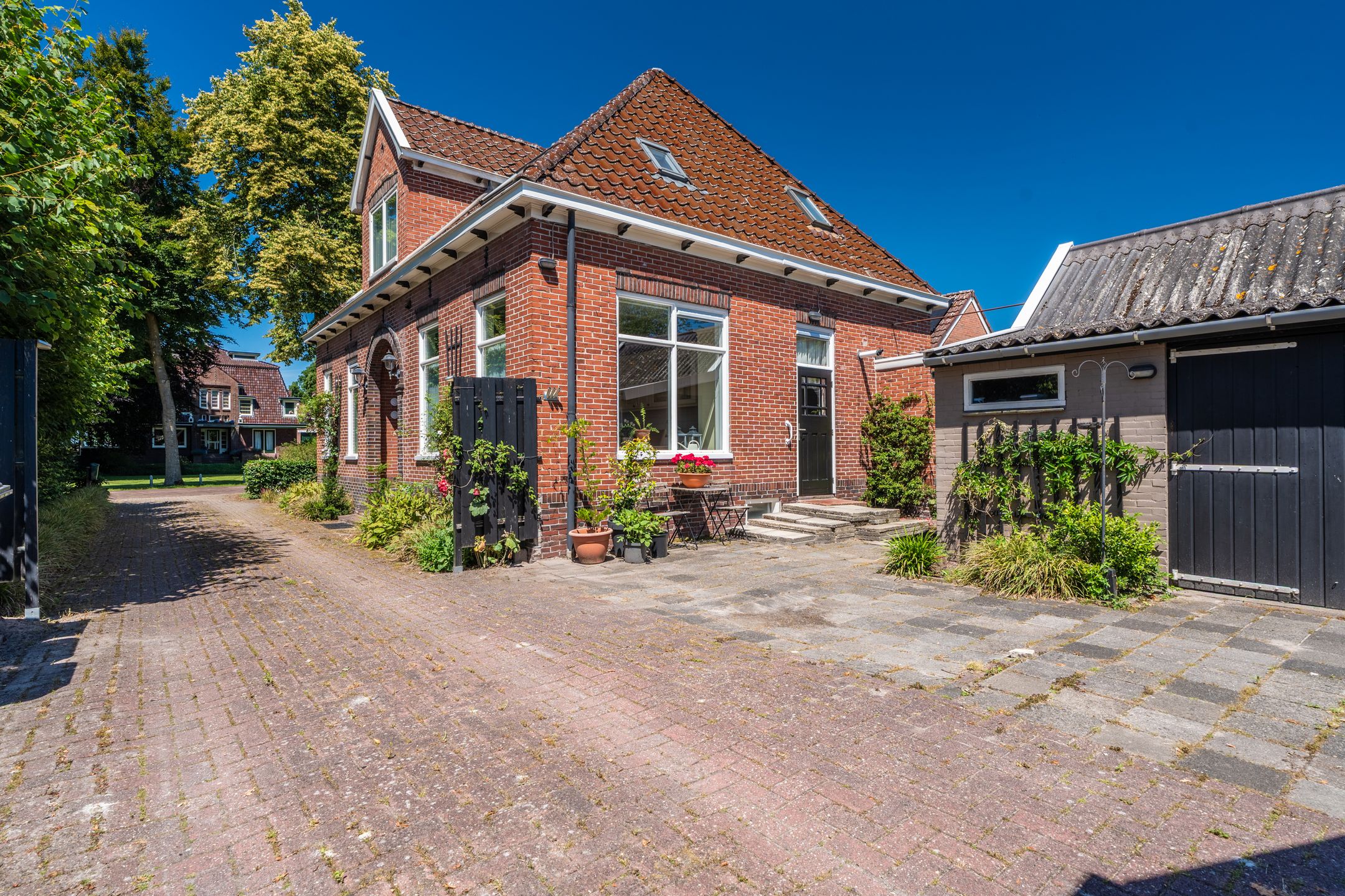 Foto 9 van Hoofdweg 196