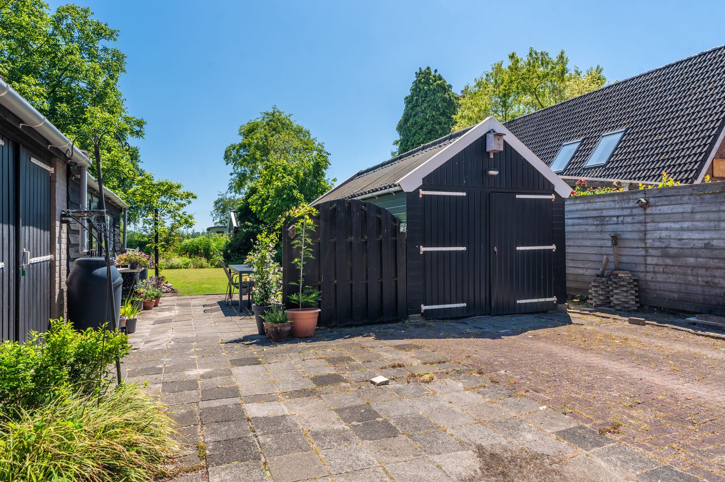 Foto 10 van Hoofdweg 196