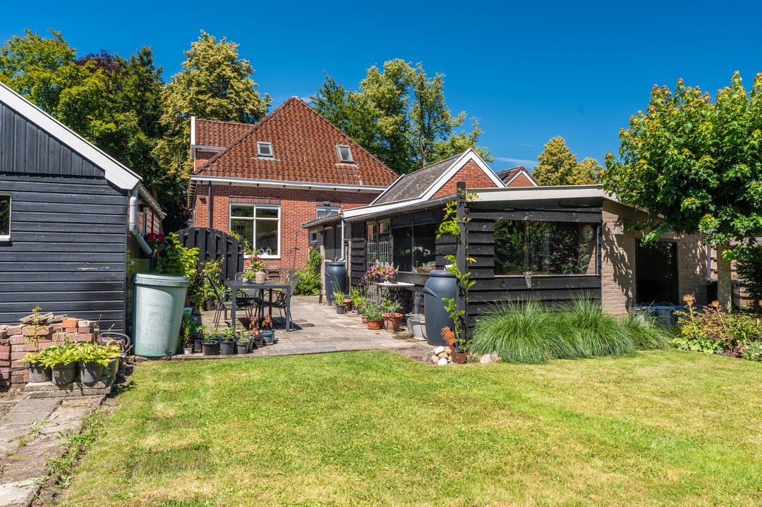 Foto 16 van Hoofdweg 196