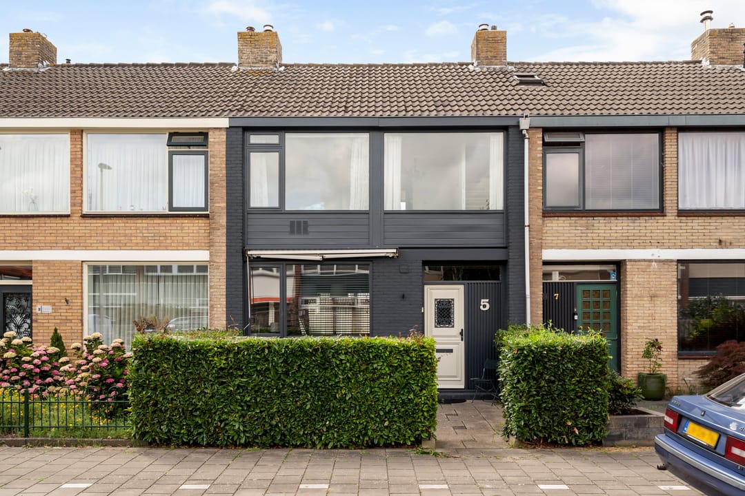 Foto 1 van Beukenlaan 5