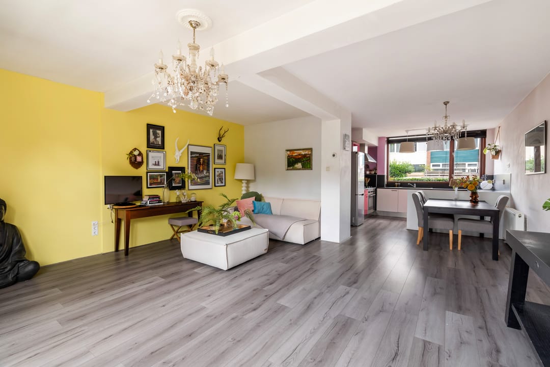 Foto 2 van Beukenlaan 5