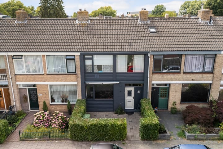 Photo 4 of Beukenlaan 5