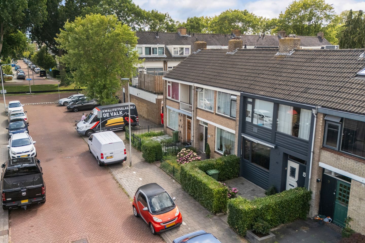 Foto 5 van Beukenlaan 5