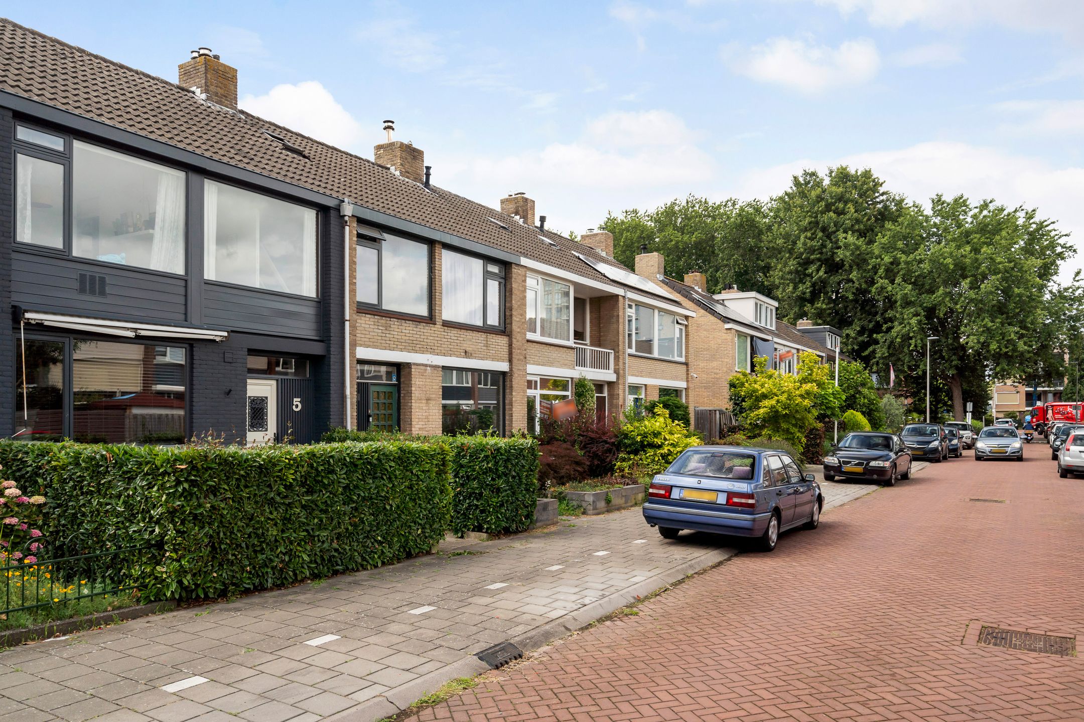 Foto 6 van Beukenlaan 5