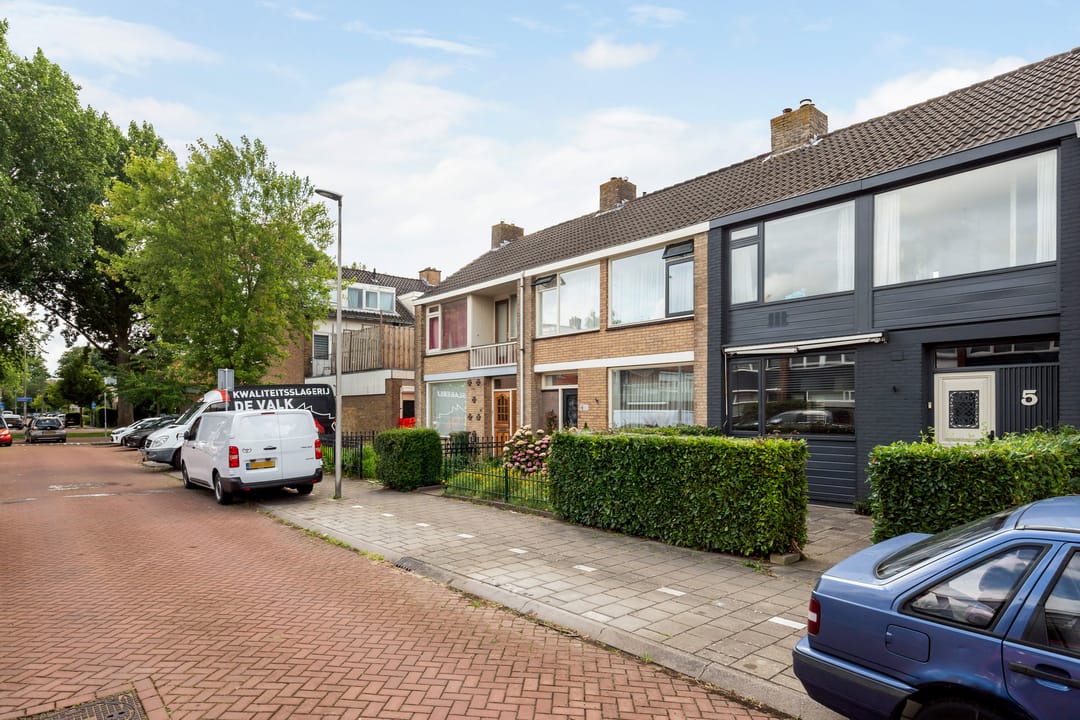 Foto 7 van Beukenlaan 5