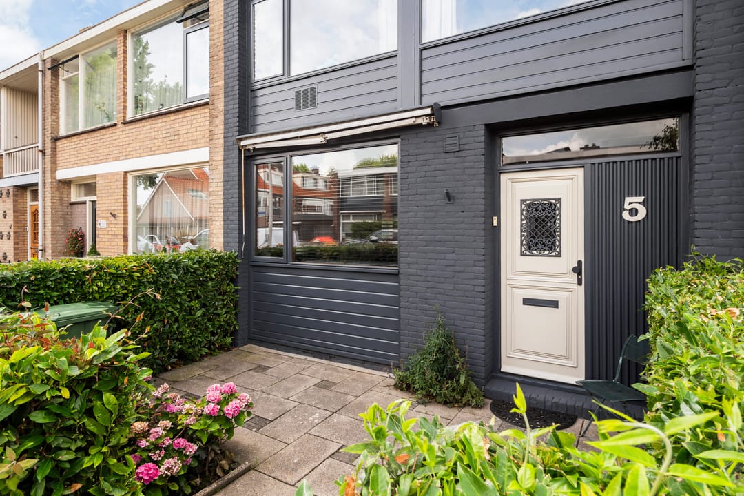 Foto 8 van Beukenlaan 5