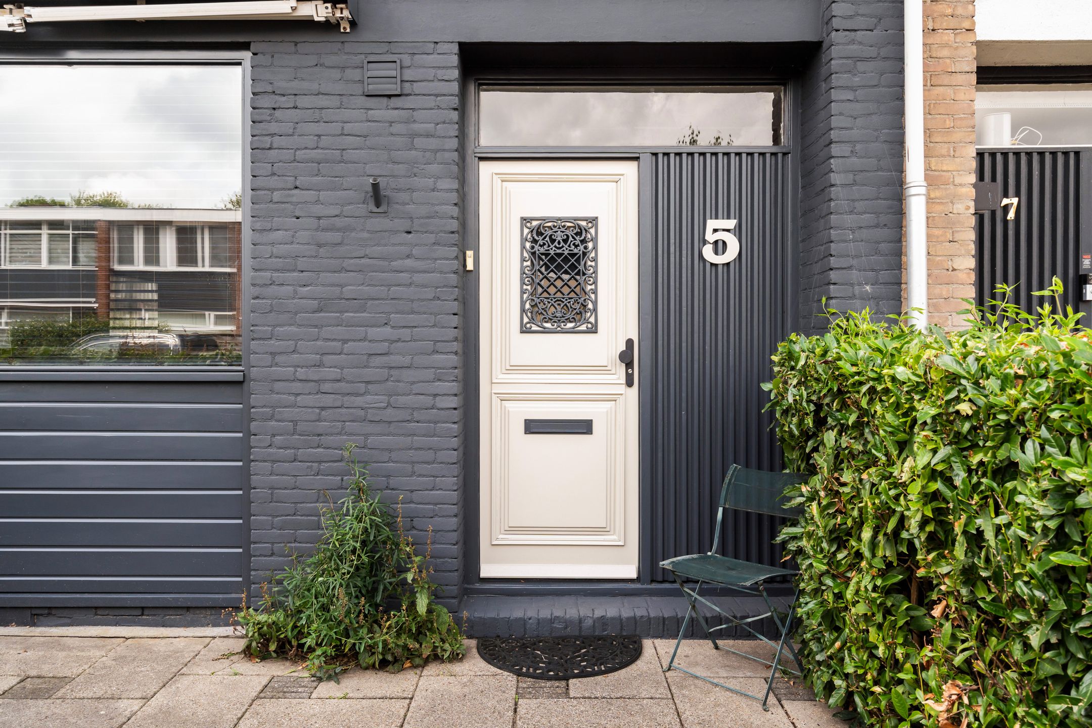 Foto 9 van Beukenlaan 5