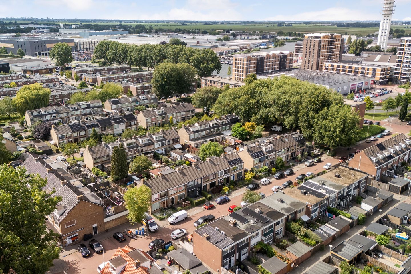 Foto 10 van Beukenlaan 5