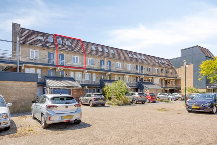 Foto 2 van Reigerskamp 534