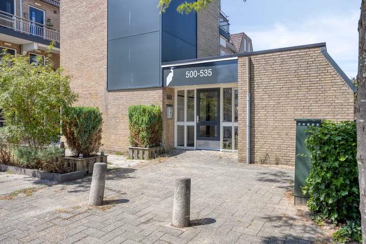 Foto 4 van Reigerskamp 534