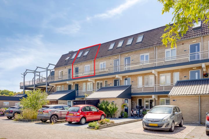 Foto 3 van Reigerskamp 534