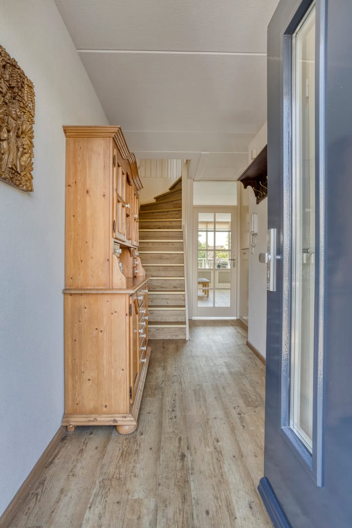 Foto 5 van Reigerskamp 534