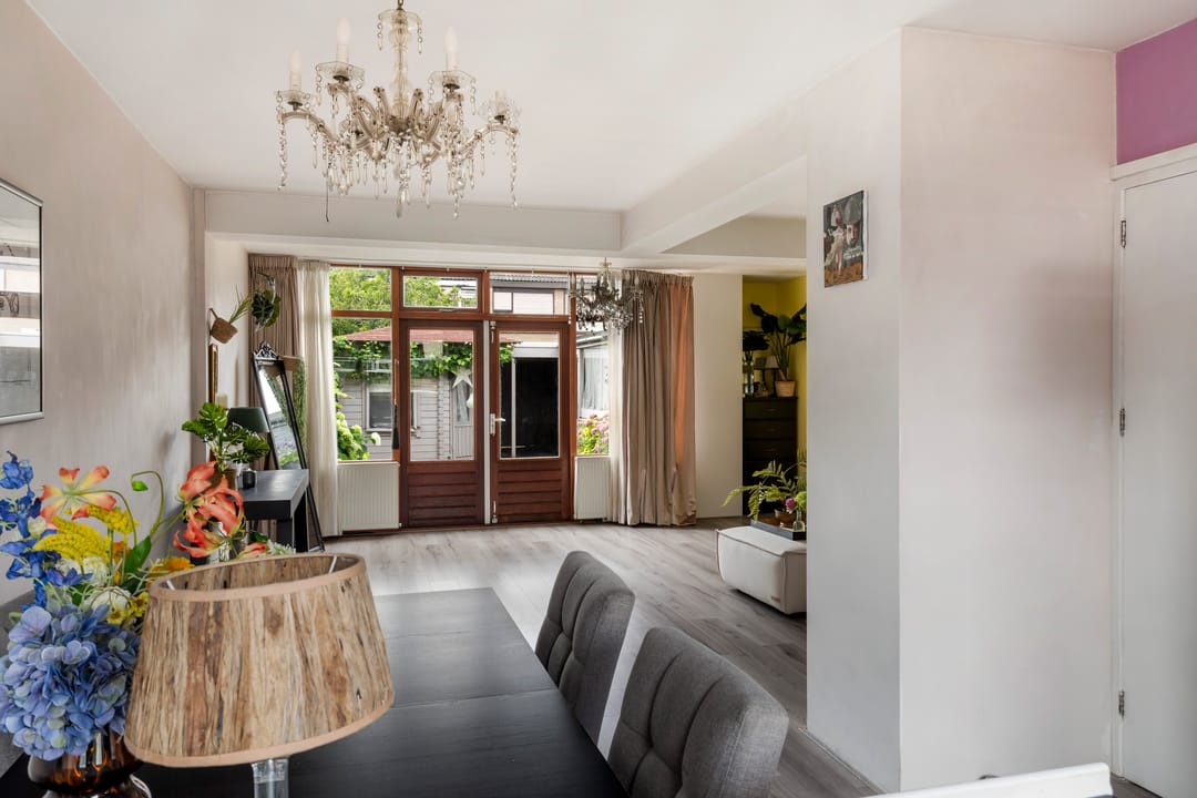 Foto 16 van Beukenlaan 5