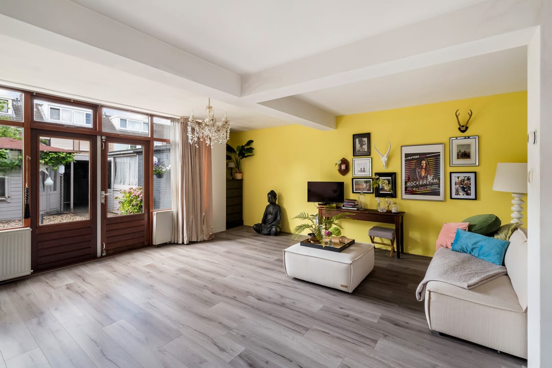 Foto 17 van Beukenlaan 5