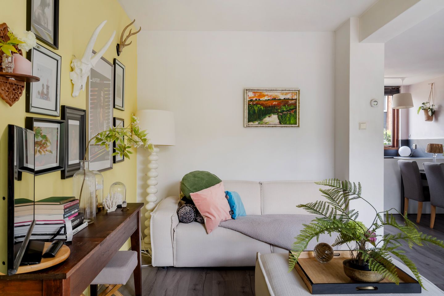 Foto 19 van Beukenlaan 5