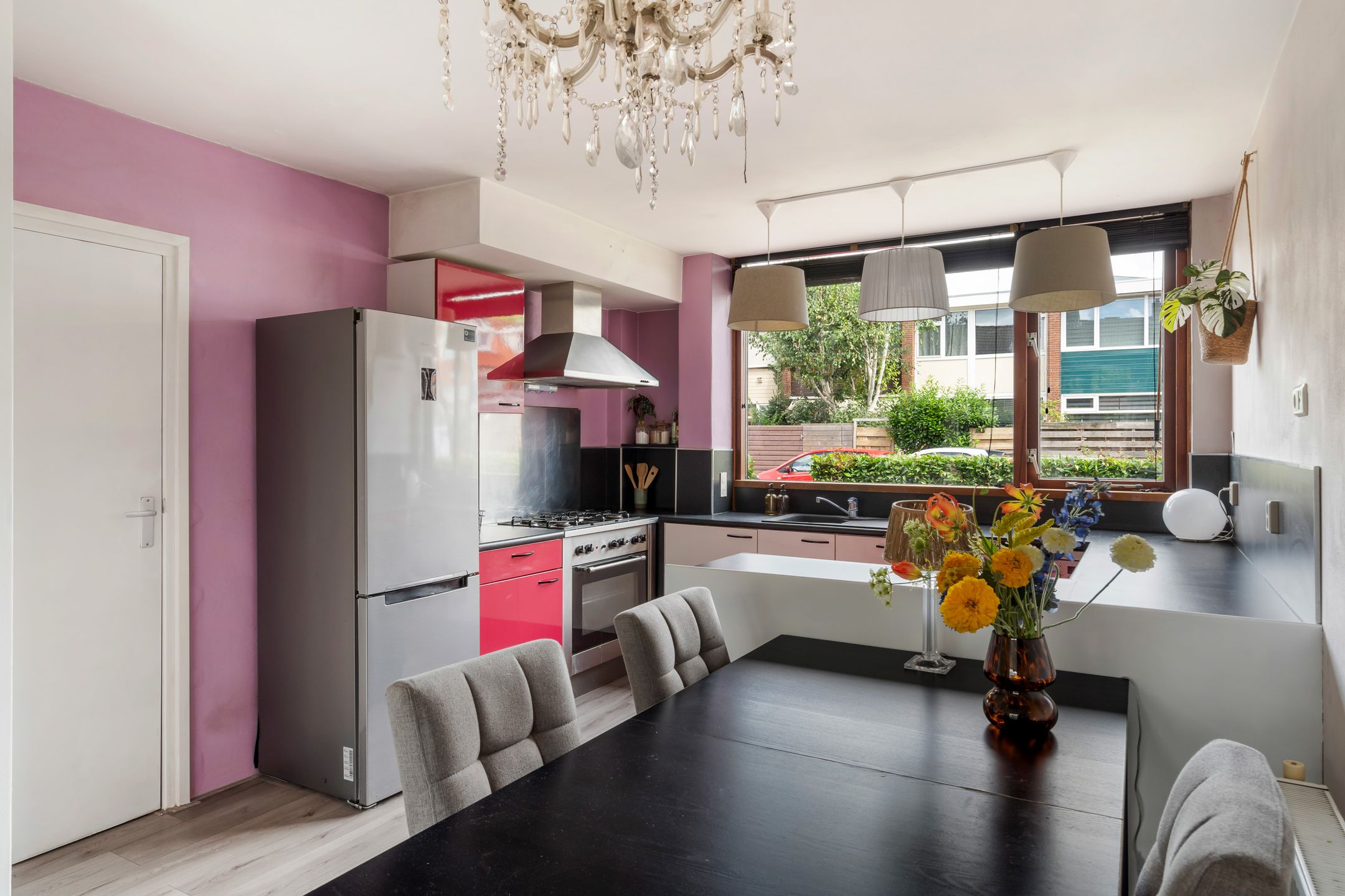 Foto 24 van Beukenlaan 5