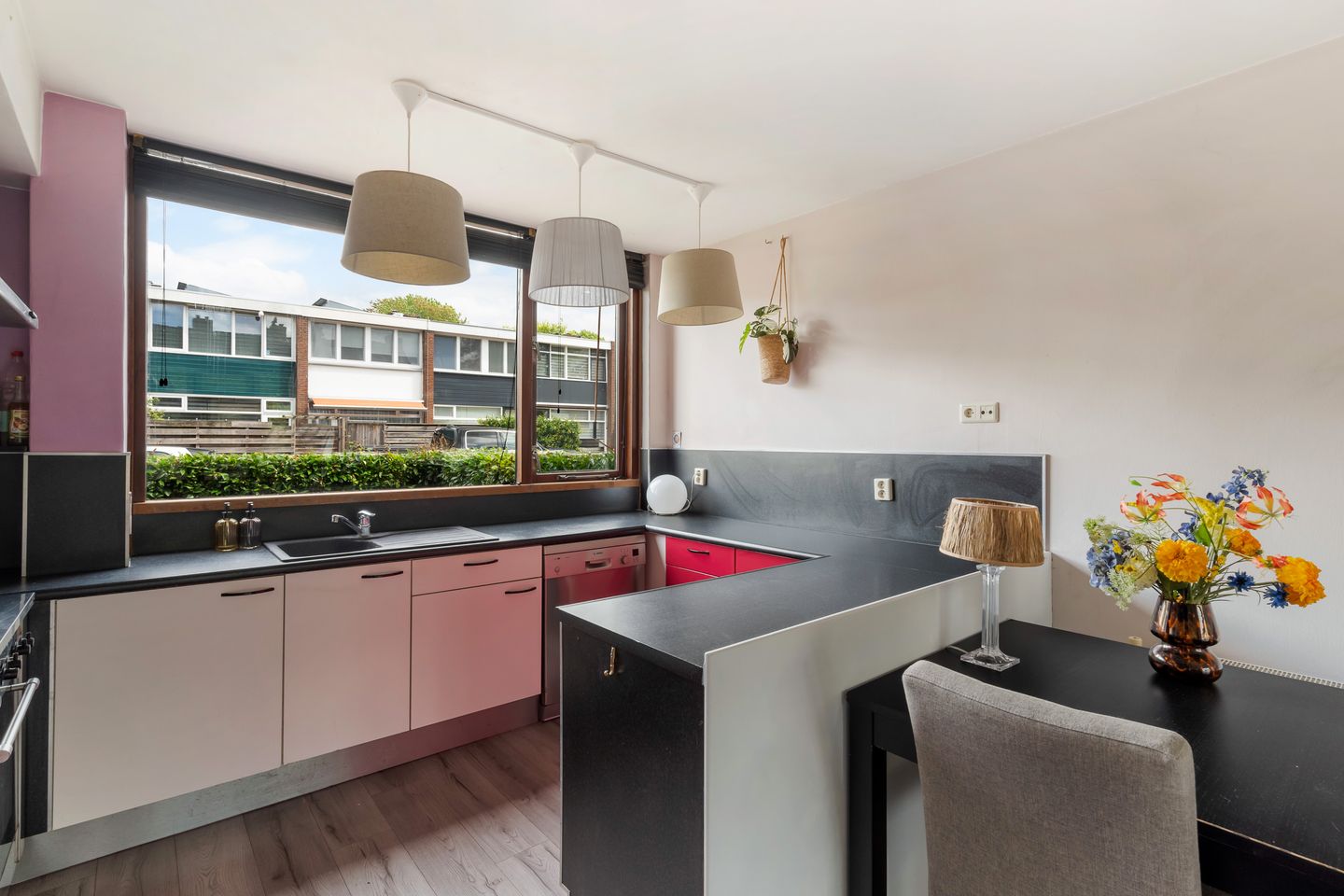 Foto 25 van Beukenlaan 5