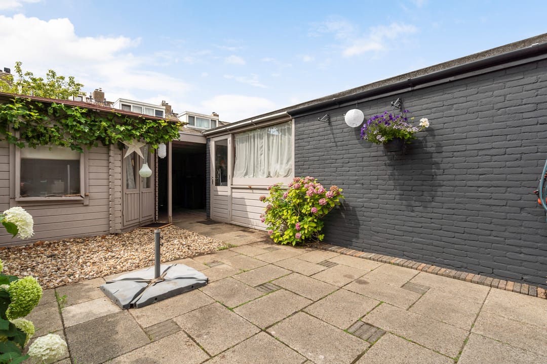 Foto 31 van Beukenlaan 5