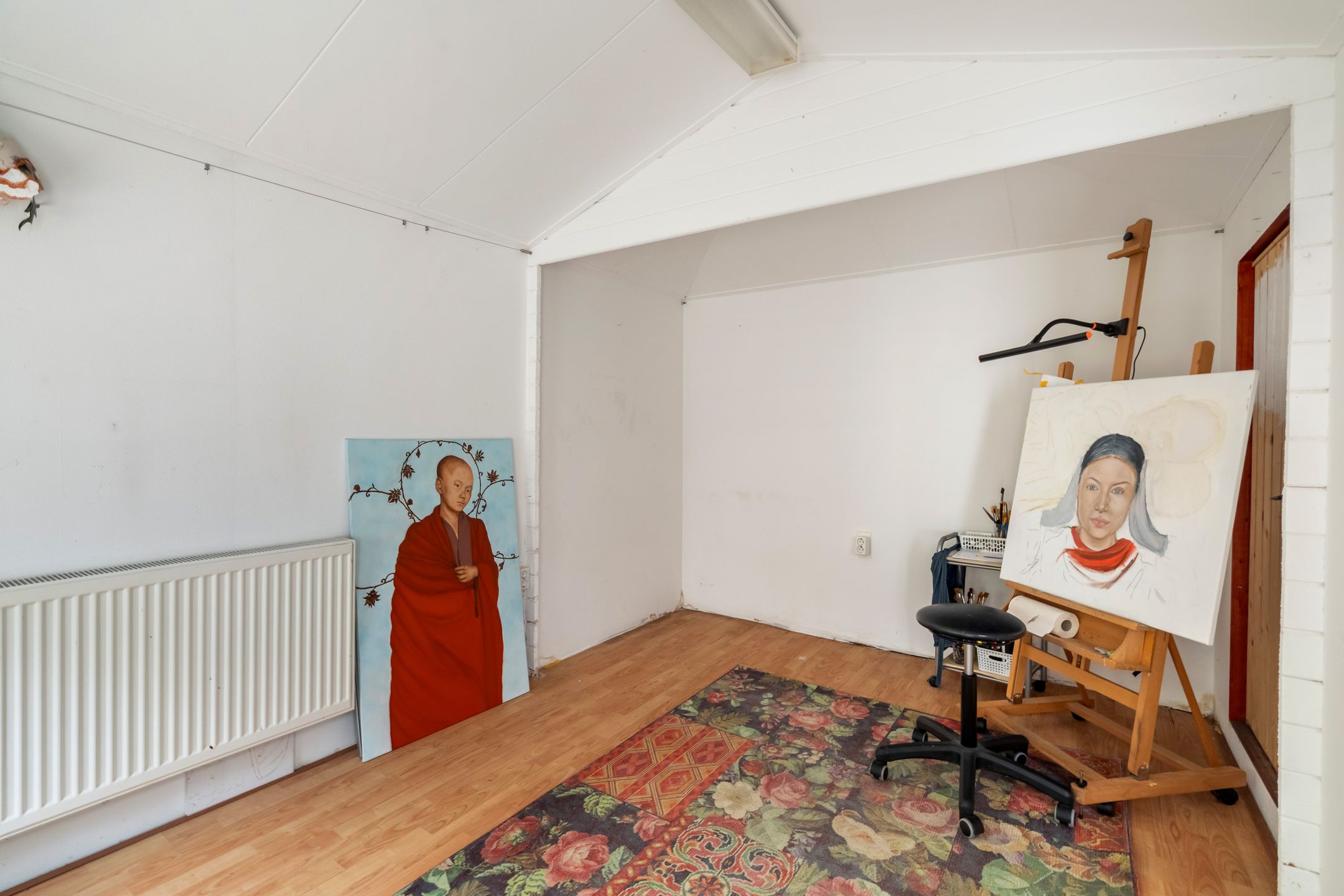 Foto 33 van Beukenlaan 5