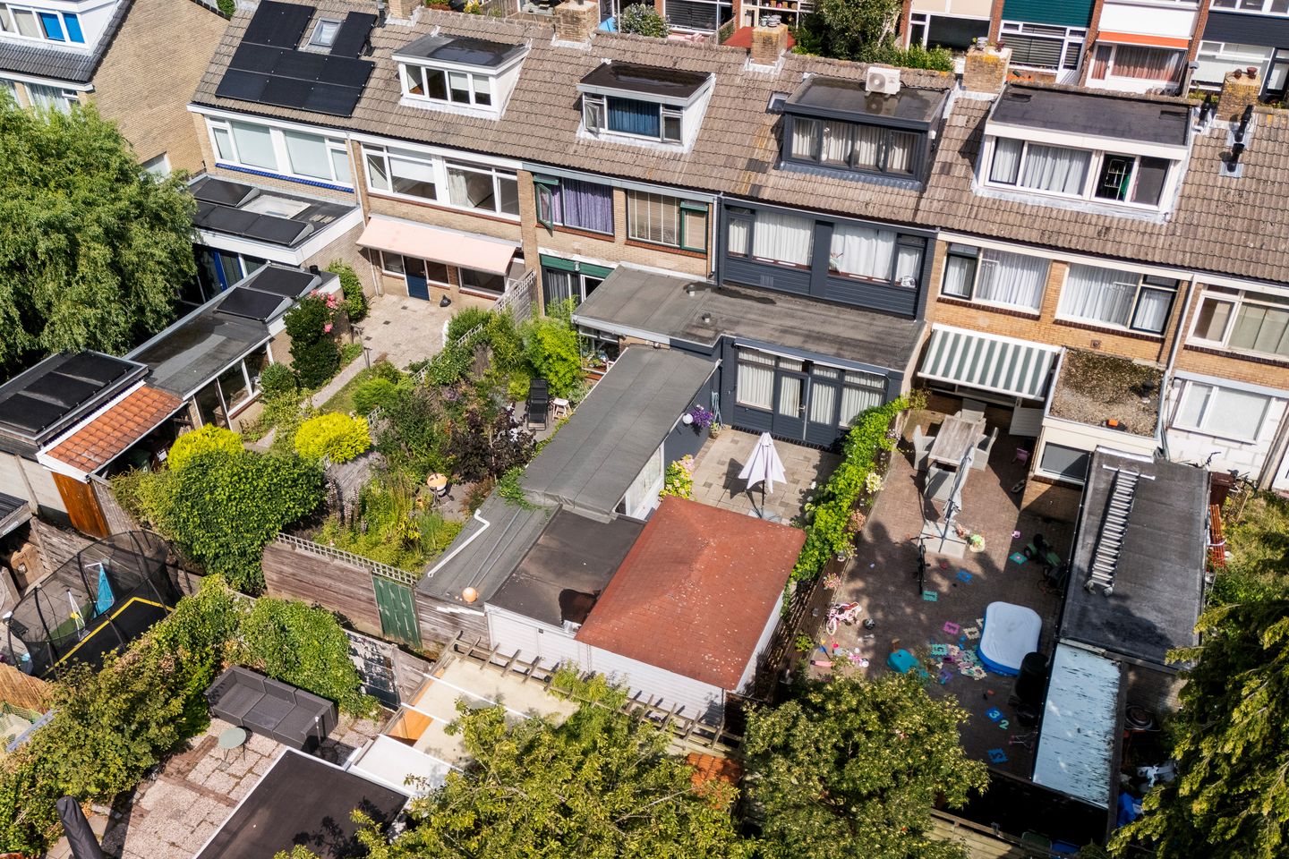 Foto 35 van Beukenlaan 5