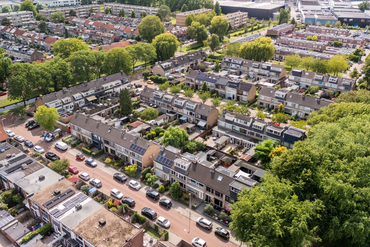 Foto 50 van Beukenlaan 5