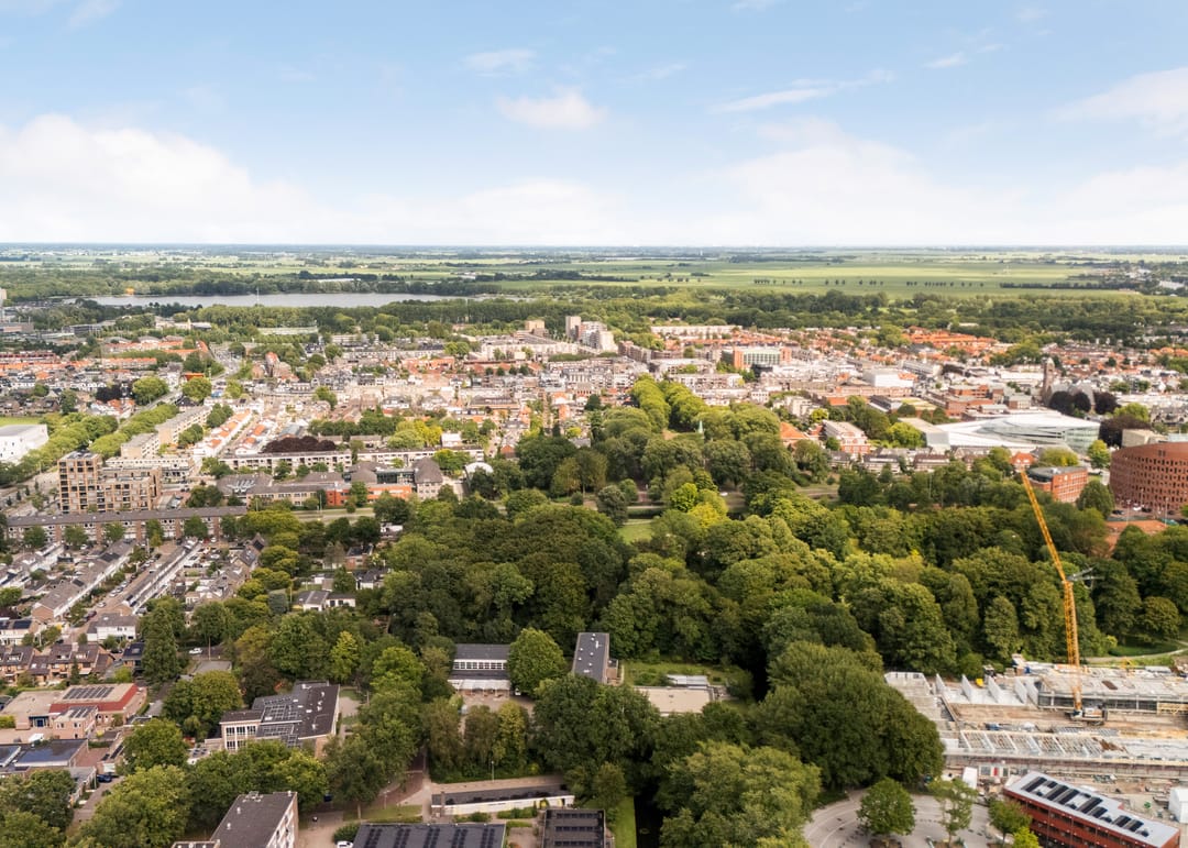 Foto 53 van Beukenlaan 5