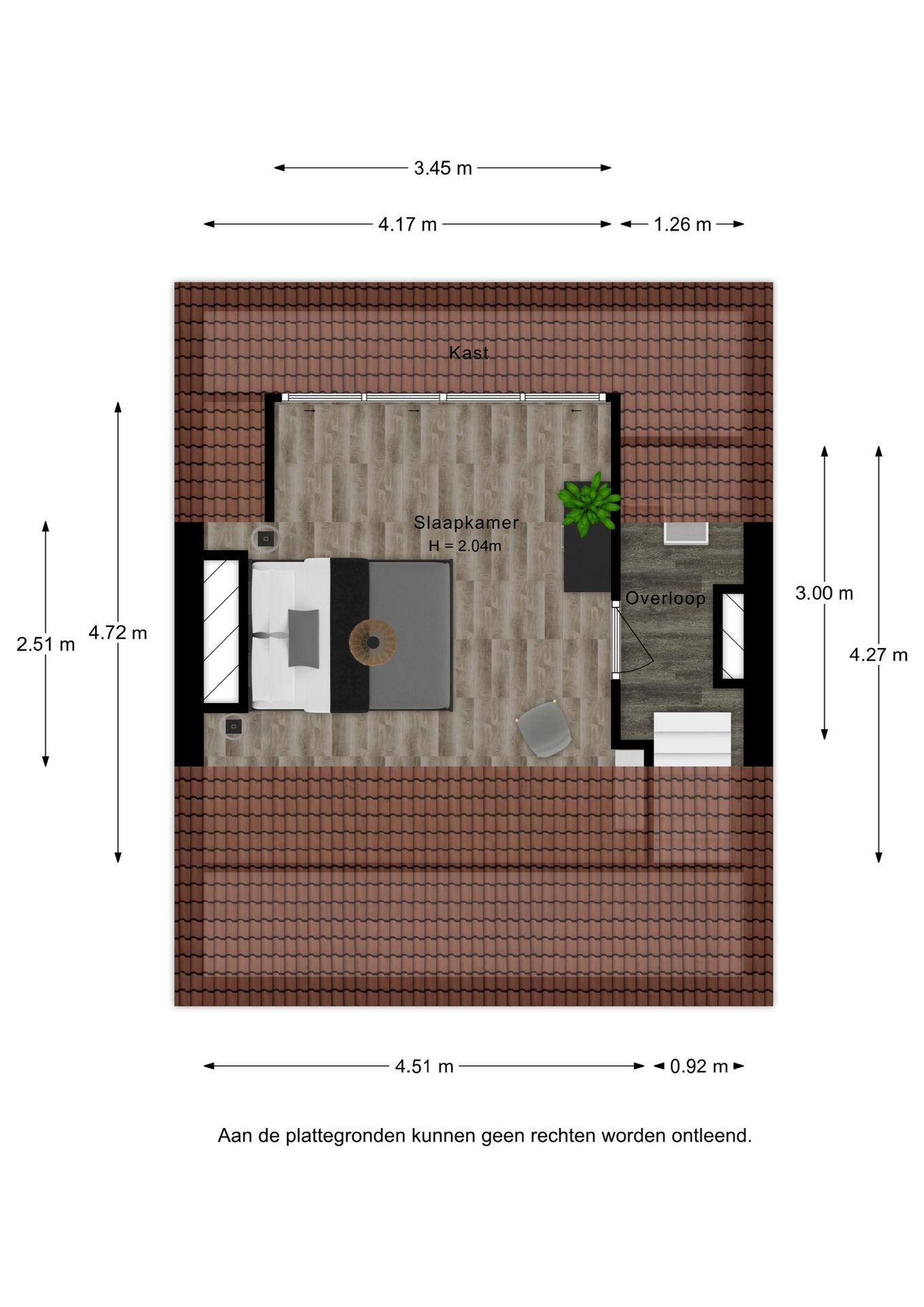 Foto 57 van Beukenlaan 5