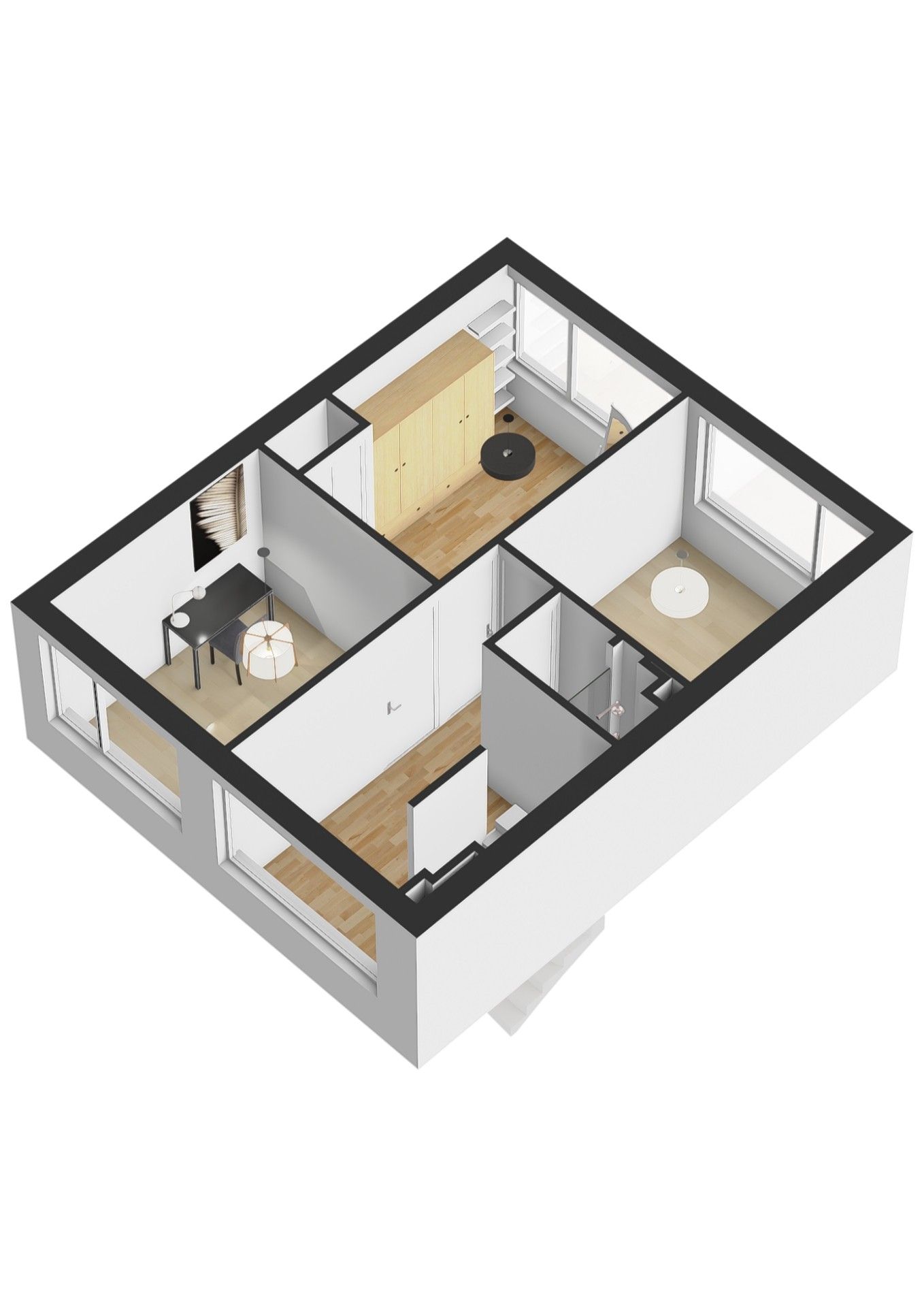 Foto 59 van Beukenlaan 5