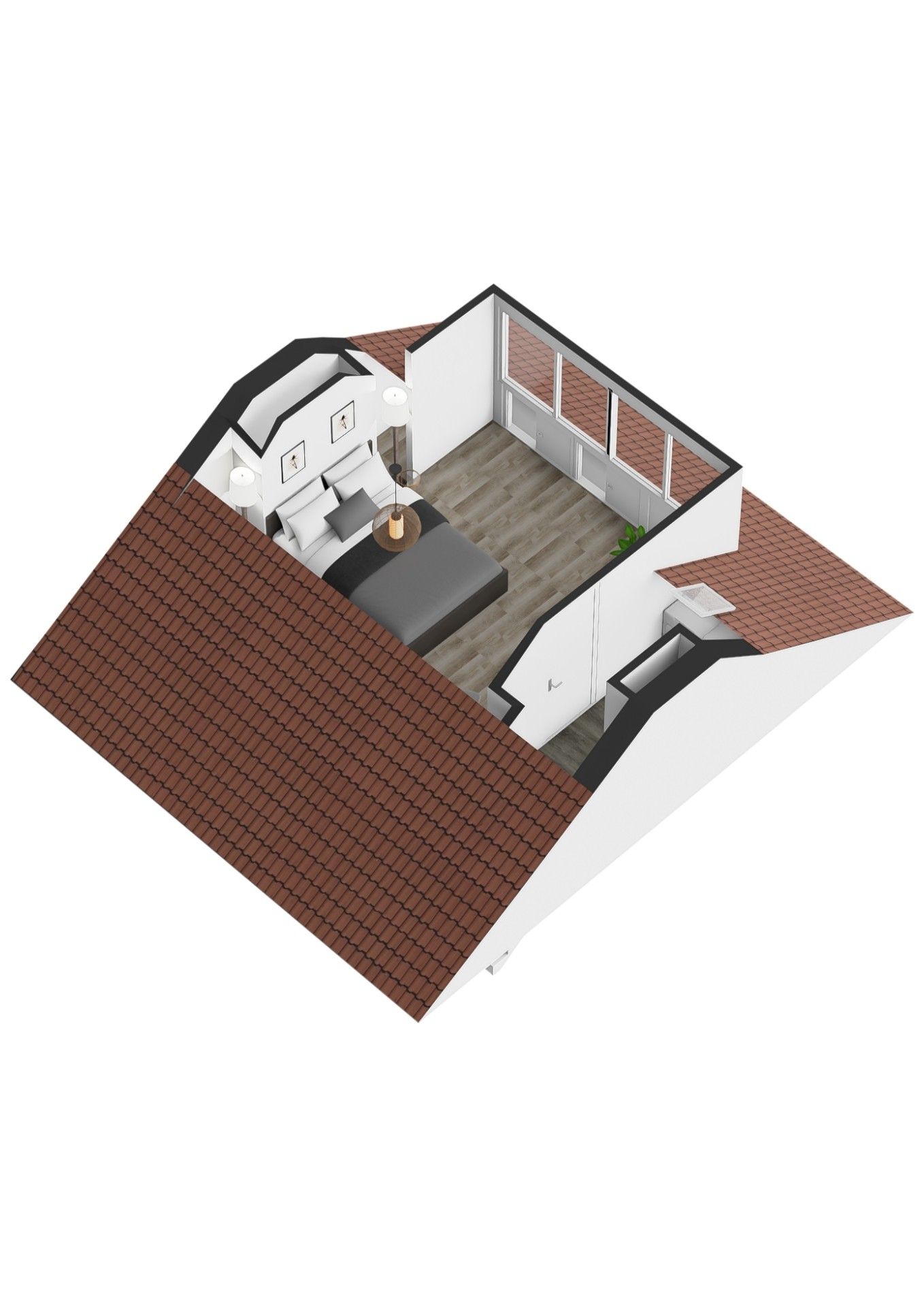 Foto 60 van Beukenlaan 5