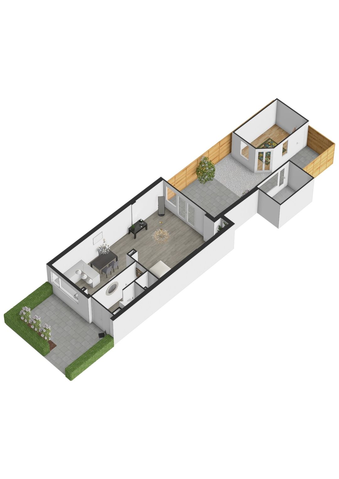 Foto 62 van Beukenlaan 5