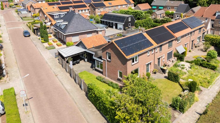 Foto 1 van Schoolstraat-Lemelerveld 24